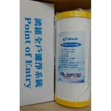 濾博士原廠三代濾心HPC90 四支裝 2025年製造 淨水器濾心, 1個