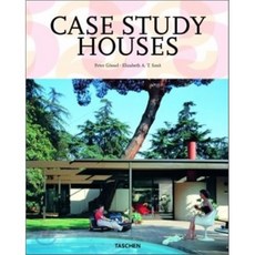 [Taschen 25th Special Edition] Case Study Houses, Taschen