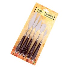 미술보조용품 나이프 5종 세트