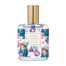 OHANA MAHAALO 心有所屬 輕香水, 1, 30mL