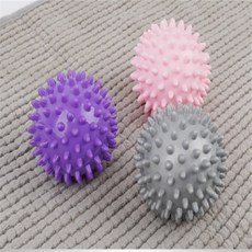 넉넉 마사지볼 다리부종마사지볼, 그레이