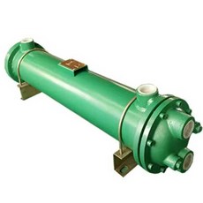 오일쿨러 열 교환기 변속기 튜브 냉각기 수냉식 기름 쿨링기, D. GLC10.8