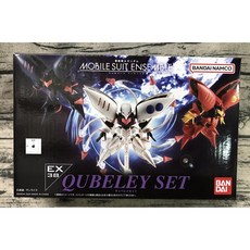 《GTS》BANDAI 機動戰士 MOBILE SUIT ENSEMBLE EX38 丘貝雷套組 盒玩, 1個