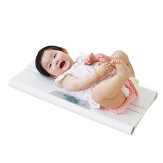 카스 유아용체중계, Bhe 300/scale, 라이트화이트(white), 1개