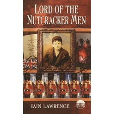 Lord of the Nutcracker Men, Laurel-Leaf Books