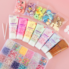 데코덴 재료 세트 탑꾸재료 탑로더꾸미기 데코파츠