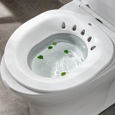 가정용 좌욕기 변기 임산부 대야 mun*618qg, 접이식좌욕기, 접이식좌욕기, 상세페이지 참조