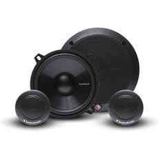 락포드 포스게이트 록 프라임 R152 S 13.3cm 2웨이 컴포넌트 스피커, 락포드 포스게이트 록 프라임 R152-S 13.3cm, 1개
