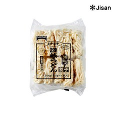 업소용 어린이용 사이드 미니우동 멘하지메 와리코 사누끼 우동면 총1.25kg, 1개, 1.25kg