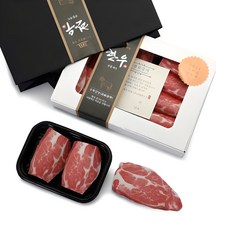 indi.k 頂級韓牛名店零用錢禮物 + 提袋組, 1套, 混合色