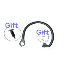 아우디 호환 주유구캡 연결선 뚜껑선 마개선 a1 a3 a4 a5 a6 a7 a8 q3 q5 q7, 1개, 디젤/경유