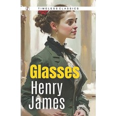 (영문도서) Glasses Paperback, English, 9789358044515