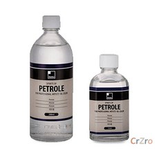 신한 페트롤 55ml 유화제 드로잉 잉크 희석제 미술용품 1개입 신한페트롤
