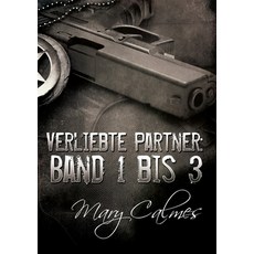 (영문도서) Verliebte Partner: Band 1 bis 3: Marshals bundle DE Paperback, Dreamspinner Press LLC, English, 9781641085076