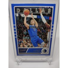 2019 Chronicles Classics 루카 돈치치 Luka Doncic NBA 카드