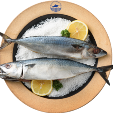 뼈없는 가시없는 순살 노르웨이 고등어 구이 저염식 아이반찬, 1개