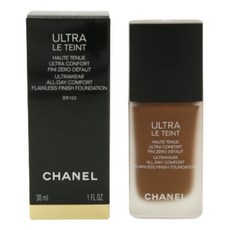 샤넬 울트라 르 땡 올 데이 파운데이션 30ml, 1개, #BR152