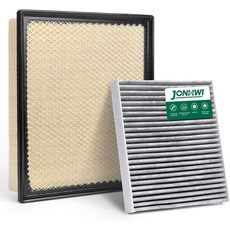 3.5L 토요타 타코마용 캐빈 및 엔진 공기 필터 세트2016-2023 CF10374 CA11895 17801-0P100 교체