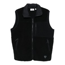 로시놀 올트랙 셰르파 집업 베스트