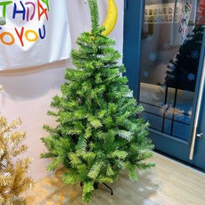 甜妞節慶 台灣現貨 台灣製 圓頭聖誕樹 PVC聖誕樹 高級聖誕樹 90cm/120cm/150cm/180cm