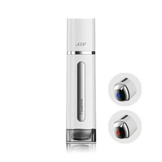 셀비아 슈스펠 에어페라피 디바이스, 화이트