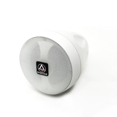 Anaccord 雅那歌音響 HT-40 兩用安裝 IPX66 防水喇叭, 單支(現貨)