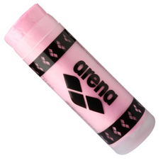 아레나 습식 스포츠타월 대 ATAAX05, PNK(핑크), 1개