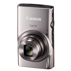 Canon 컴팩트 디지털 카메라 IXY 650 실버 광학 12배 줌Wi-Fi 대응 IXY650SL-A, 상세 설명 참조