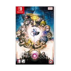 [중고] [스위치] 초탐정사건부 레인코드 한글판 닌텐도 정품칩 NS SWITCH, 스위치1