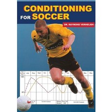 Conditioning for Soccer, Reedswain, Incorporated