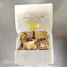 單品堅果系列 紅棗夾核桃(袋裝), 200g, 1套