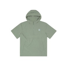 매장정품 코닥 KODAK 크로마 브리즈 반팔 후드 아노락 KHAKI K4223EWT47KHK 169488