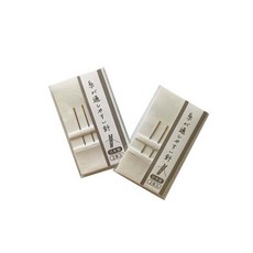 KAWAGUCHI 盲針手縫針, 1個