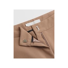 패션스타트 고급 일단 훅&아이(후크) 실버 10개입