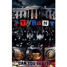 (영문도서)The Tyrant Paperback, Justin Boynton, English, 9798989223497