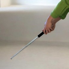 삼단봉 호신봉 66cm 호신용3단봉
