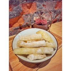 【麵麵茶茶】冬瓜糖 冬瓜條 台灣懷舊零食 傳統零嘴 古早味零食 糖果, 1個