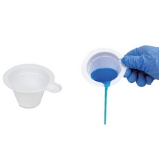 Heathrow 液體秤量皿 稱量皿, 1個, AHW-120890