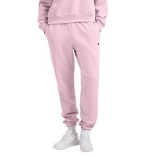 Champion Women's Sweatpants Oversized Lounge Pants Comfortable Sweats for Women 29\"