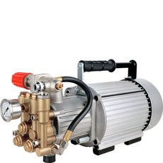 中日機械 輕便型手提式洗淨機 WH-0608A 插電清洗機
