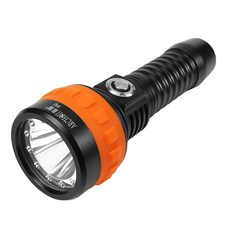 ARCHON奧瞳 DF47 潛水手電筒, 橘色