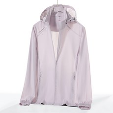 【冰感防曬】防曬衣 皮膚衣 防曬服 防曬外套 防曬衫 防紫外線 輕薄透氣 冰絲面料 戶外運動 男女同款 夏季百搭