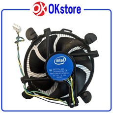 인텔 CPU용 정품 쿨러 E97379-003 4세대 이상