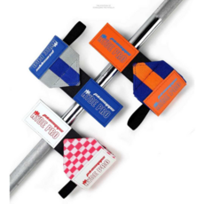 스트랩 부스터밴드리프팅 풀업 턱걸이 손몬 보호대, 1세트, 1개