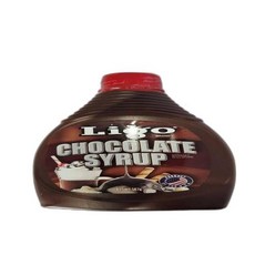 초코시럽 리고 실온, 567g, 1개