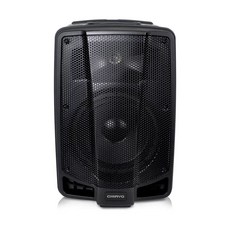 嘉友 CHIAYO 液晶觸控數位訊號處理無線混音擴音機 配手握麥克風 APEX EVO, 1個