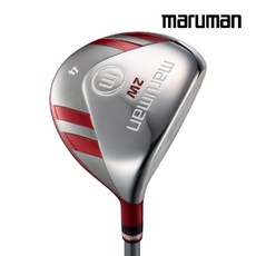 (마루망) 2W 페어웨이우드(여성), (여성) 5번 (L)