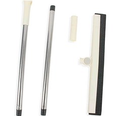 화장실 롱스퀴지 유리닦이 청소스퀴지 59000EA 1EA, 본상품, 1