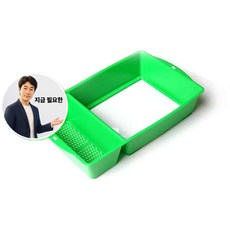 쌍문상회 지금 필요한 다슬기 채집통 K31872EA, 본상품