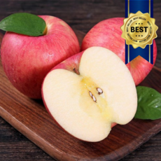 [가성비최고] 초특가 고당도 부사 사과, 1박스, 5kg